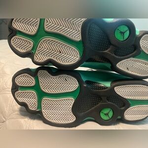 Jordan Men's AIR Retro 13 Basketball Shoes